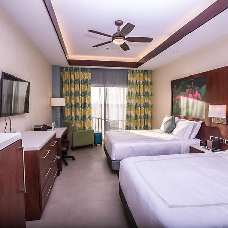 Surfrider Resort Hotel Saipan Exterior foto