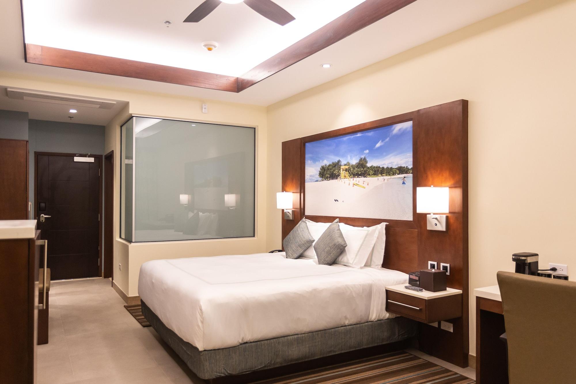 Surfrider Resort Hotel Saipan Exterior foto