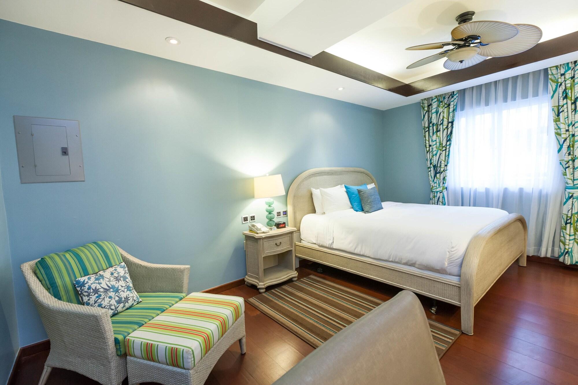 Surfrider Resort Hotel Saipan Exterior foto