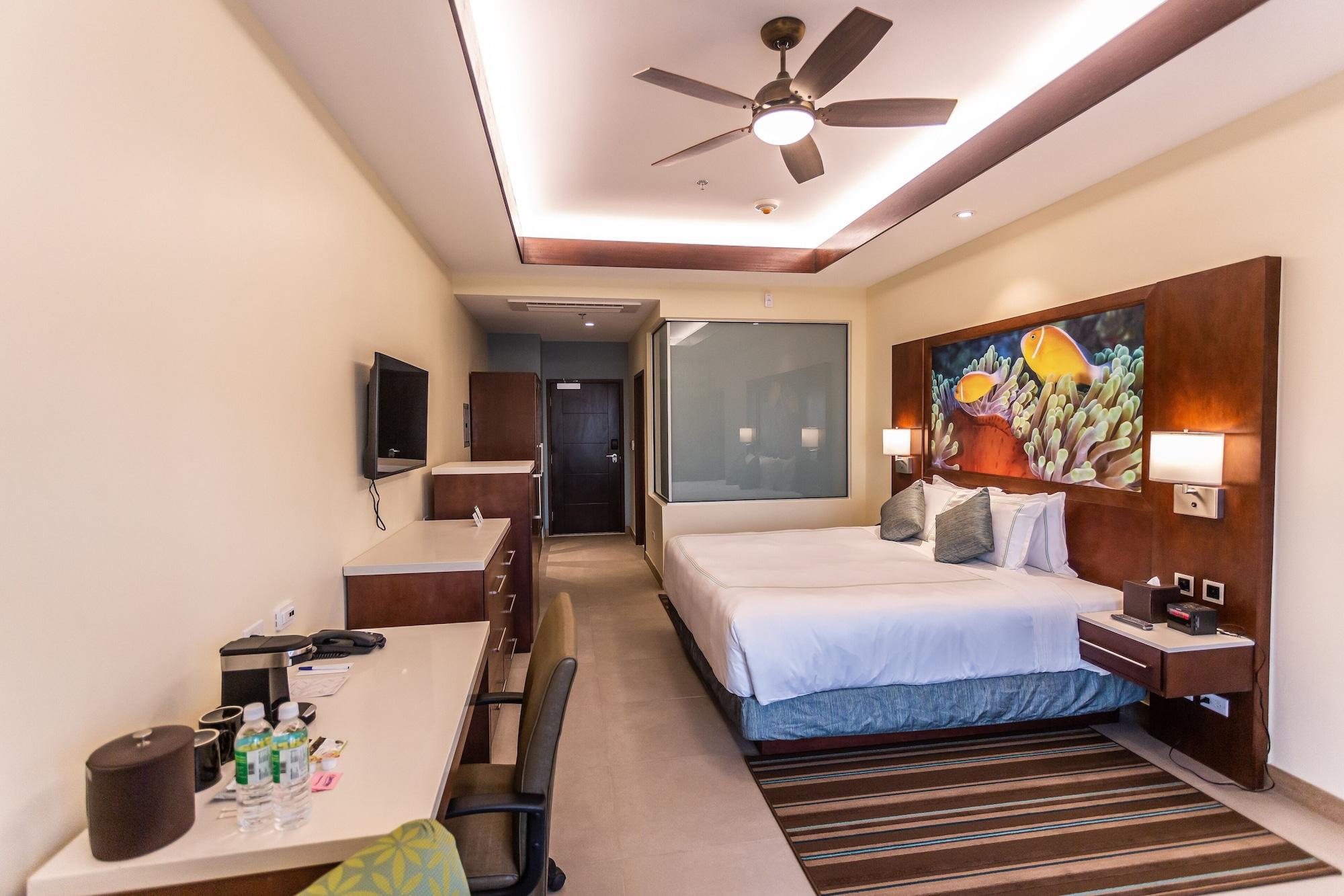 Surfrider Resort Hotel Saipan Exterior foto