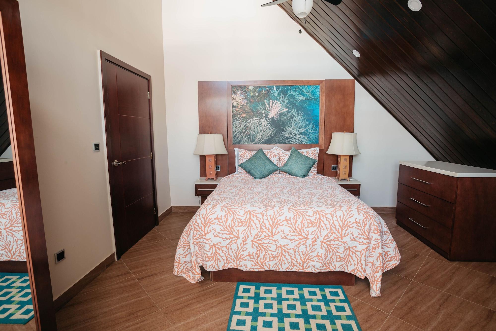Surfrider Resort Hotel Saipan Exterior foto