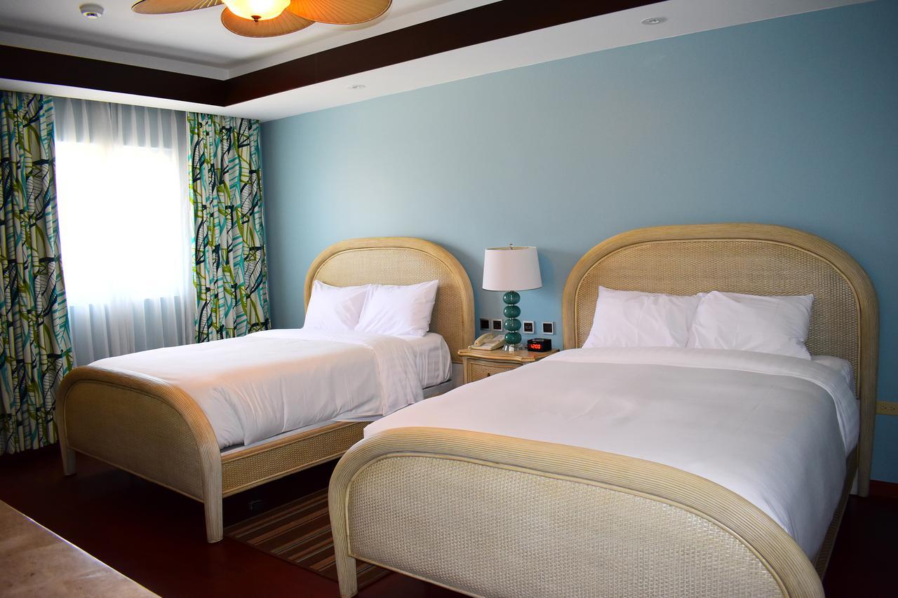 Surfrider Resort Hotel Saipan Exterior foto